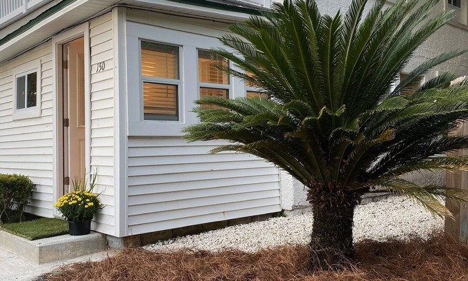 Fairhope Apartamento | Pelicans House at The Bayhouse and Bungalows of FH