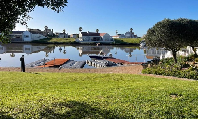 Port Owen Apartamento | PelicanStay