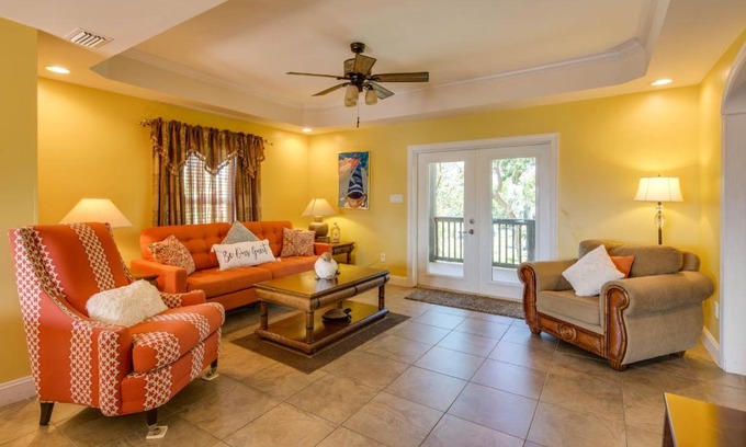 Sugarloaf Key Casa | Pelico Paradise