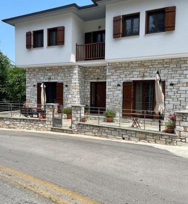 Zagora Apartamento | Pelion Bloom