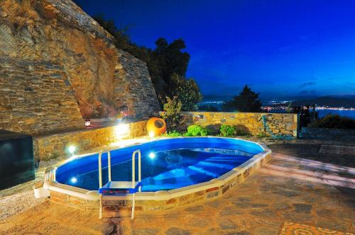 Agios Vlassios Apartamento | Pelion Goddess Villas