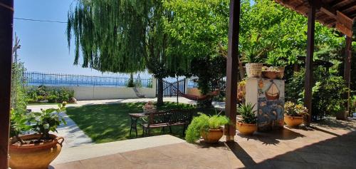 Volos Casa | Pelion Platanidia seaside house
