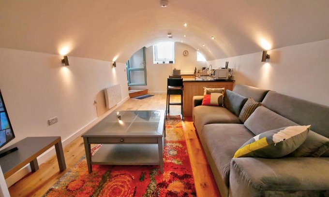 Hepworth Apartamento | Pell Dell Apartment