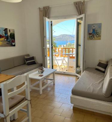 Istron Apartamento | Pella in Istron