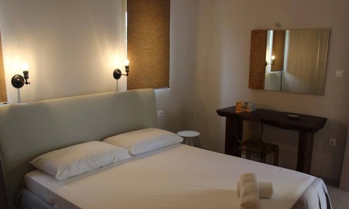 Kourouta Apartamento | Pelops Standard Apt Kourouta
