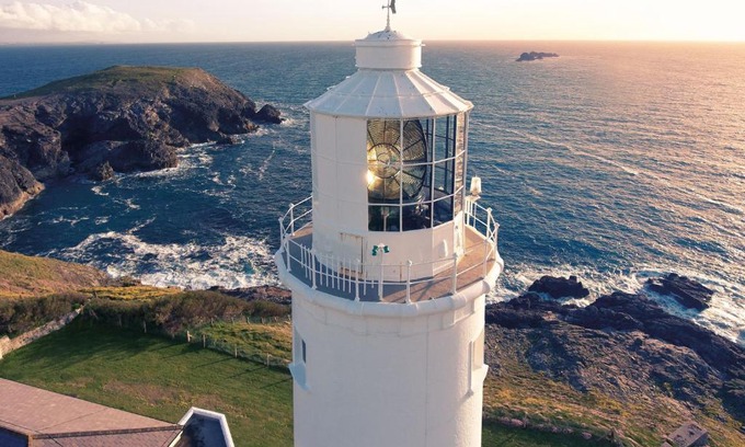 Padstow Casa | Pelorus Cottage