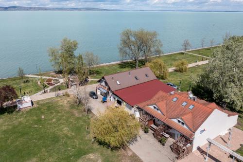 Zamardi Casa | Pelso Apartman