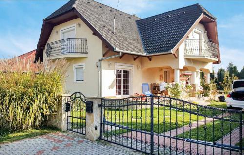 Balatonbereny Casa | Pelso Vendégház