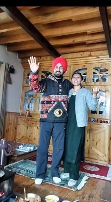 Spiti Casa | Pema's Cottage Chicham Kaza