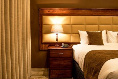 Harare Casa | Pemabwe Guest Lodge