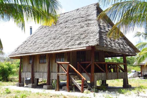 Kiweni Complejo | Pemba Eco Lodge