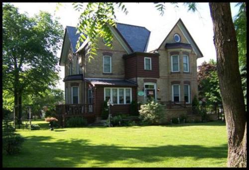Seaforth Cama Y Desayuno | Pemberley House Bed and Breakfast