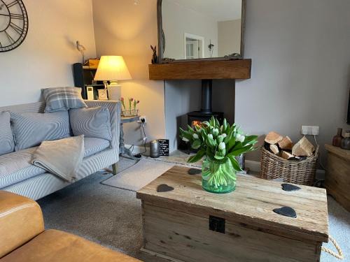 Ingleton Casa | Pemberton cottage