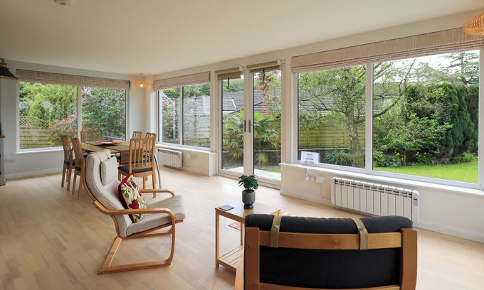Cartmel Cabaña | Pembroke