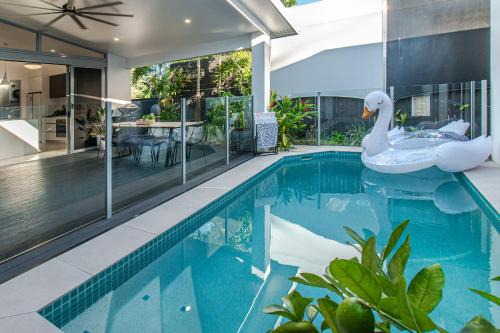 Parramatta Park Apartamento | Pembroke House - Inner city luxury