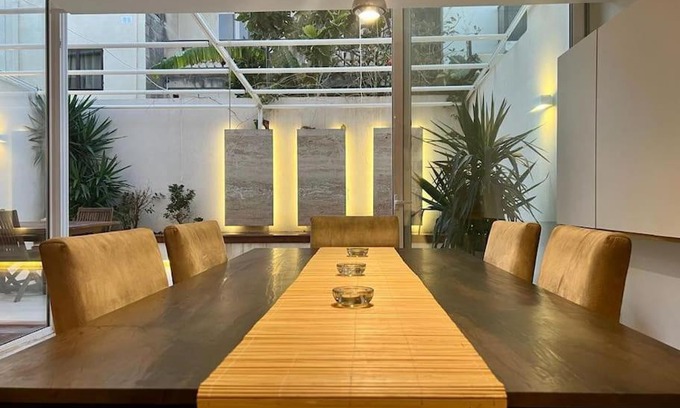 St. Andrew's Apartamento | Pembroke St Julians Luxury, Comfort, Location