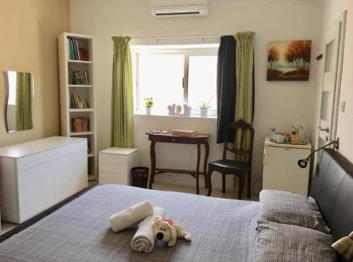 St. Andrew's Casa | Pembroke Suites