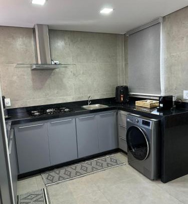 Tenente Jose de Souza Apartamento | Península do Lago
