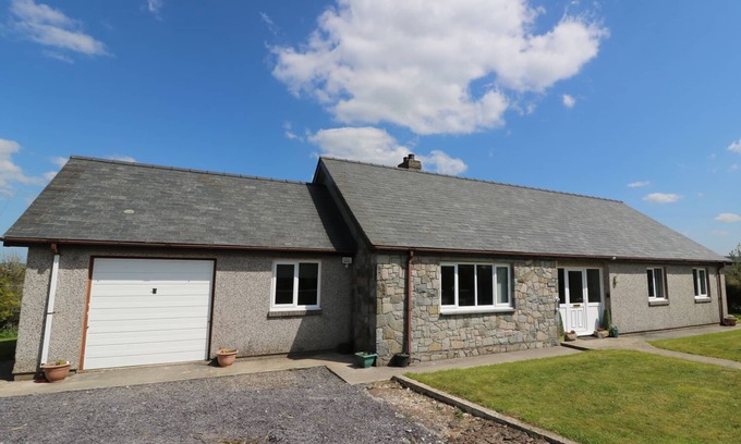 Llansannan Casa | Pen Y Cae, LLANSANNAN