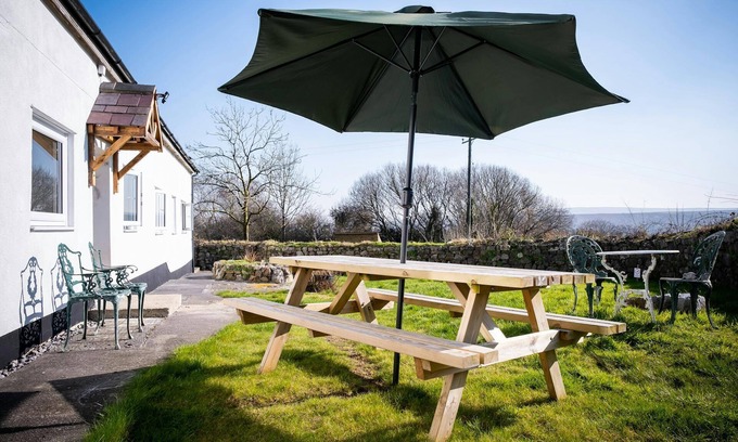 Brynamman Cabaña | Pen-Y-Graig Cottage, Llandeilo