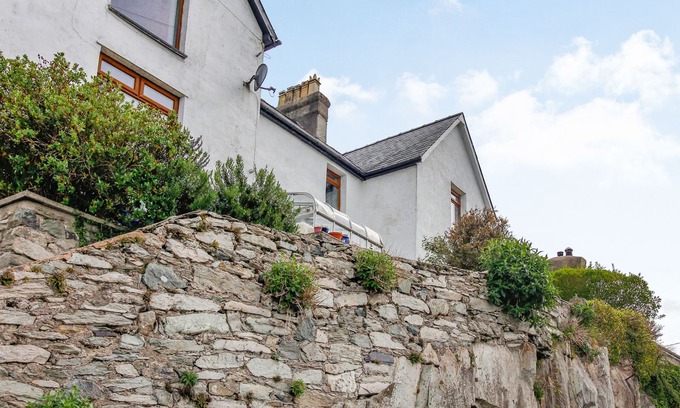 Llanllyfni Cabaña | Pen Y Graig, TALYSARN