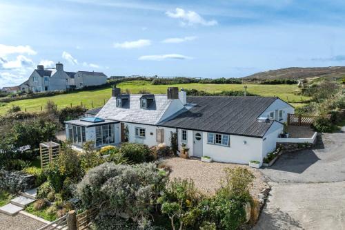Garn Fadryn Casa | Penbryn-Bach