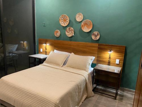 Chichen Itza - Valladolid Apartamento | Penca Suites Valladolid