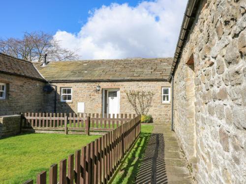 Carperby Casa | Pencroft Cottage