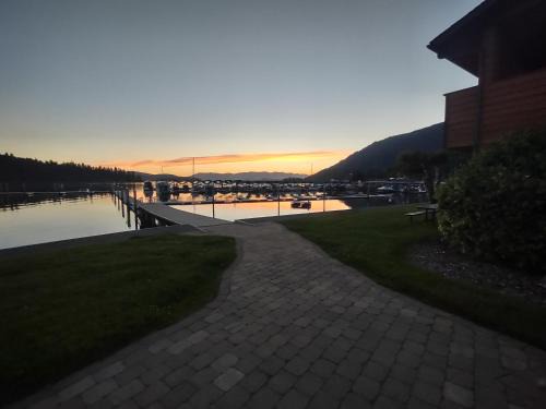 Hope Complejo | Pend Oreille Shores Resort