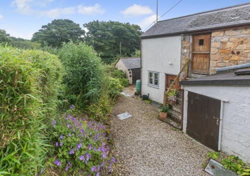 St Austell Casa | Pendeen Hayloft