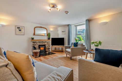 Pendeen Casa | Pendeen Watch Cottage