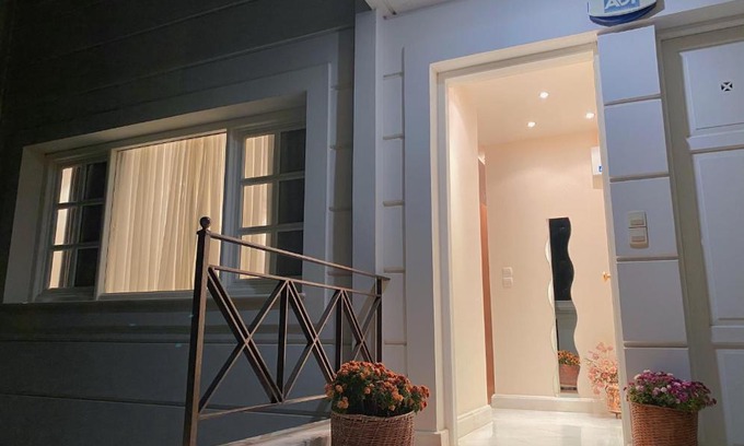 Nea Penteli Apartamento | Pendeli's Luxury