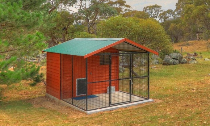 Crackenback Cabina | Pender Lea Chalets- Cabaña del parque