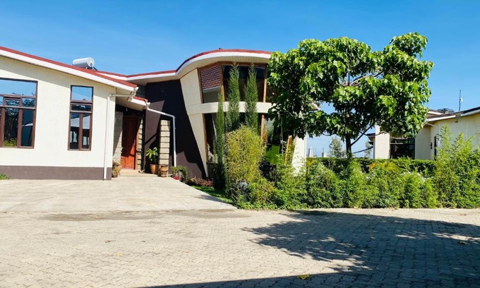 Naivasha Villa | Pendeza la casa