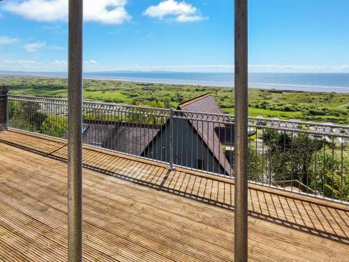 Pendine Casa | Pendine Beach Apartment