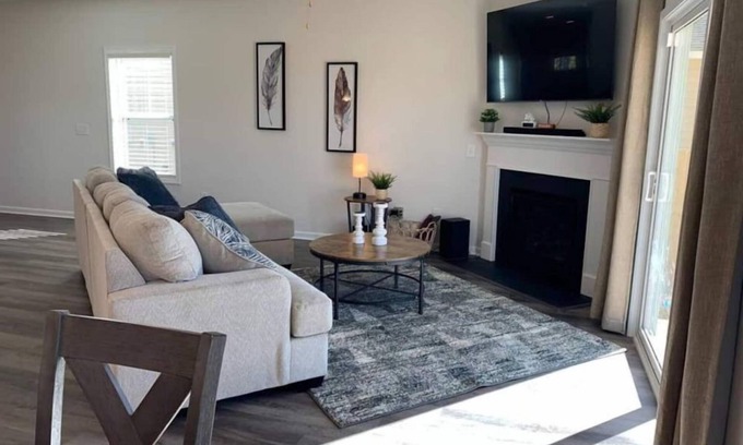 Pendleton Casa | Pendleton