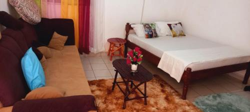 Ukunda Cama Y Desayuno | Pendo studio diani