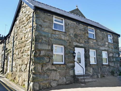 Trawsfynydd Casa | Pendref