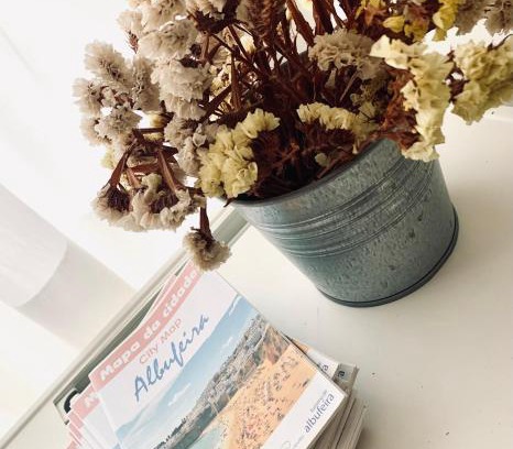 Albufeira Old Town Casa | Peneco Albufeira GuestHouse
