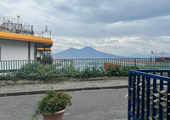 Mergellina Apartamento | Penelope Apartment