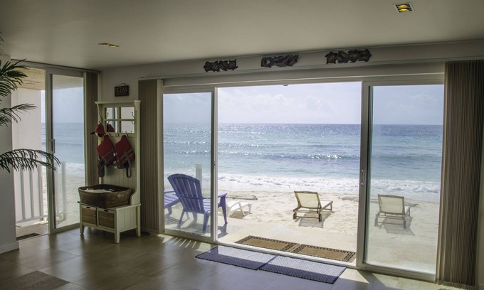 San Luis Casa | Penelope Beach House