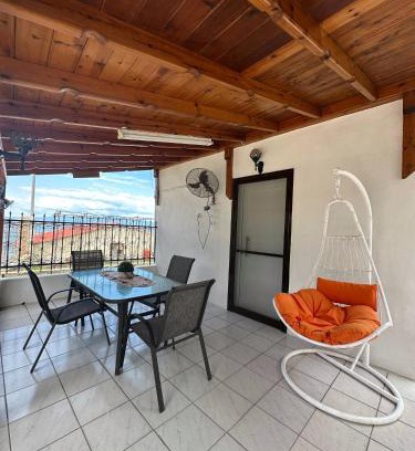 Megalos Prinos Casa | Penelope House