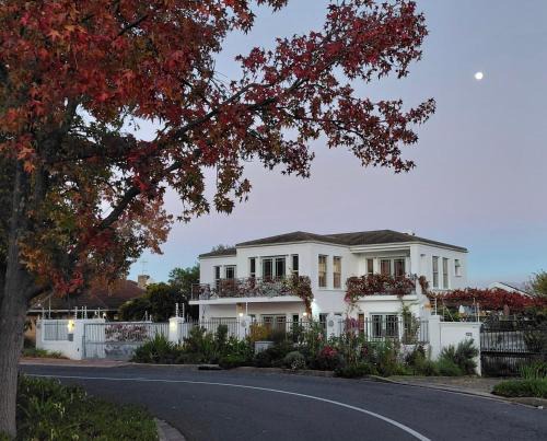 Stellenbosch Cama Y Desayuno | Penelope's Stellenbosch