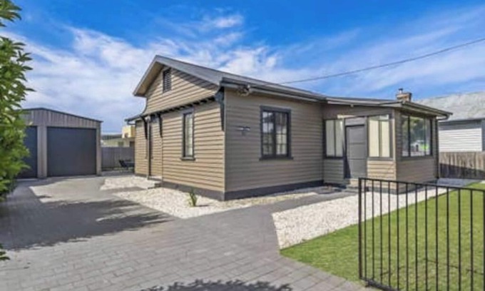 Invermay Casa | Penfold Cottage Invermay