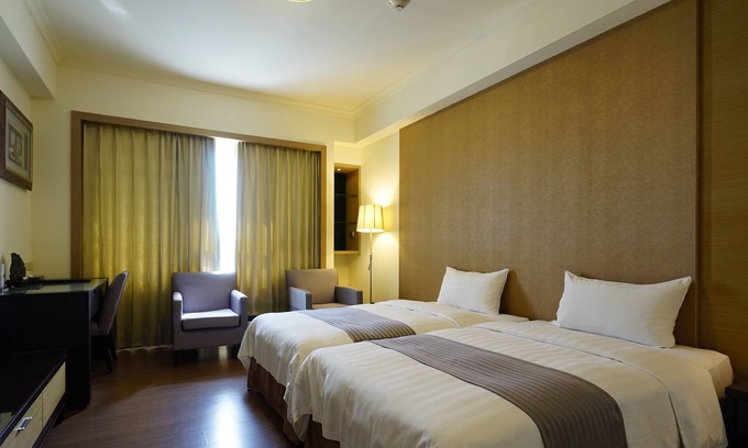 Magong Hotel | Penghu Haiyue Hotel