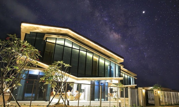 Baisha Casa | Penghu Kasumi Villa