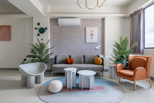 Magong Casa | Penghu Lemongrass