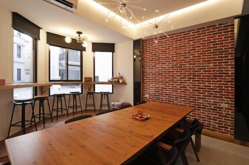 Magong Casa | Penghu Little Apple B&B