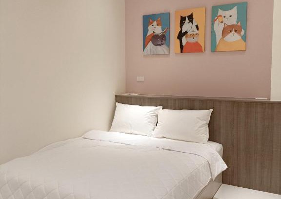 Huxi Casa | Penghu Michi Homestay