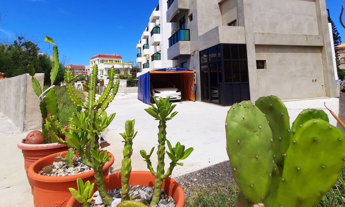 Huxi Cama Y Desayuno | Penghu Noah's Ark Homestay II